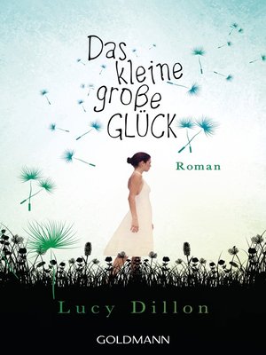 cover image of Das kleine große Glück